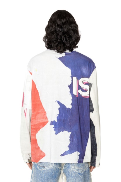 T-Crane-Ls Diesel UK White