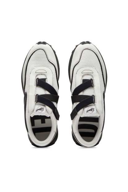 White S-Racer Evo W Diesel UK