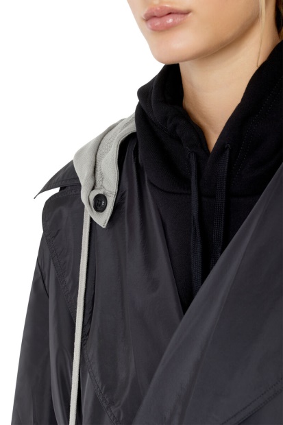 G-Mirza Diesel UK Black