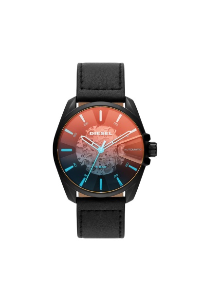 Diesel UK Null Black