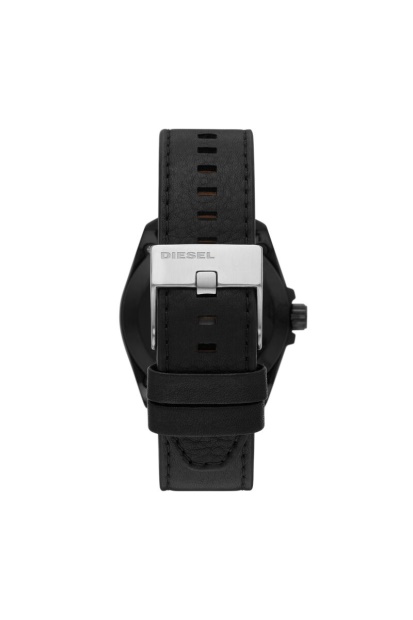 Diesel UK Null Black