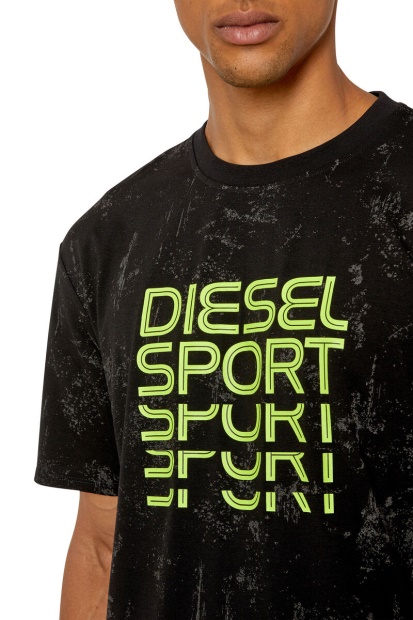 Amtee-Duncan-Ht16 Diesel UK Black