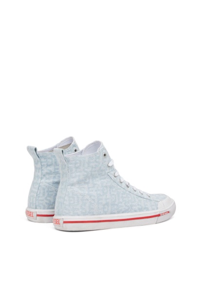 Diesel UK S-Athos Mid W Light Blue