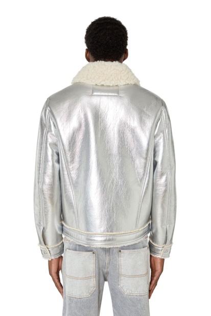 Diesel UK W-Harun In Grey