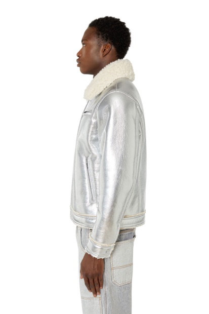 Diesel UK W-Harun In Grey