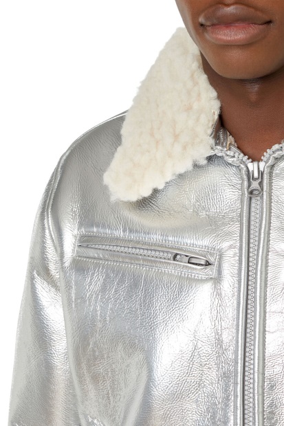 Diesel UK W-Harun In Grey