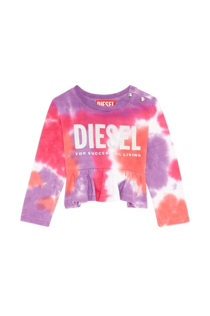 Diesel UK Tintarat & Db Pink