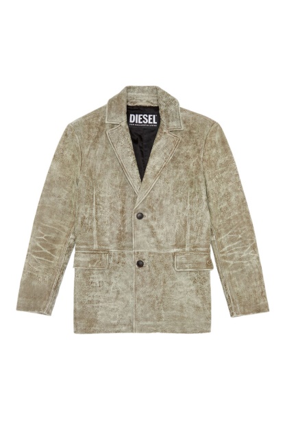 Beige L-Blaze Diesel UK