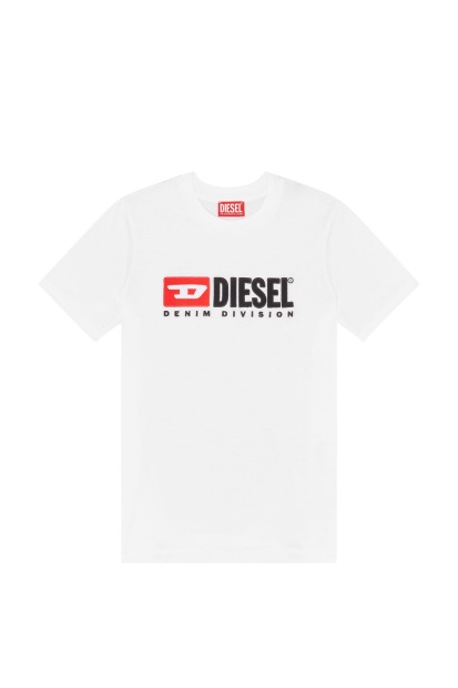 T-Reg-Div Diesel UK White