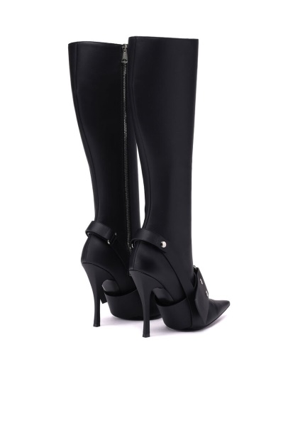 D-Venus Wb Diesel UK Black