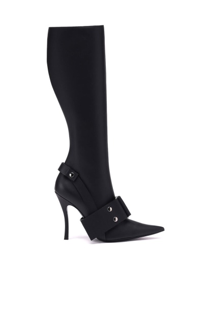 D-Venus Wb Diesel UK In Black