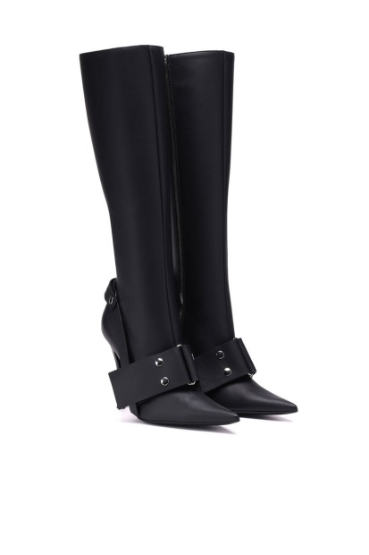 D-Venus Wb Diesel UK In Black