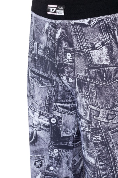 Awsb-Yelenax-Rw43 Diesel UK Lilac