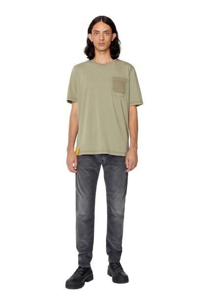 Black Diesel UK D-Hiko Bt X