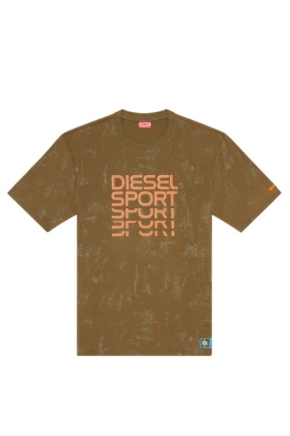 Amtee-Duncan-Ht16 Diesel UK Brown