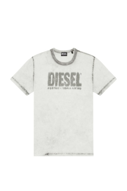 T-Diegor-E6 Diesel UK In White