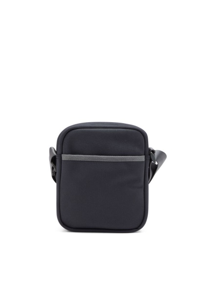 Diesel UK Urbn Net Crossbody Black