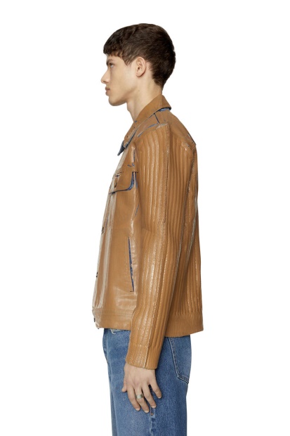 Diesel UK K-Layton Light Brown