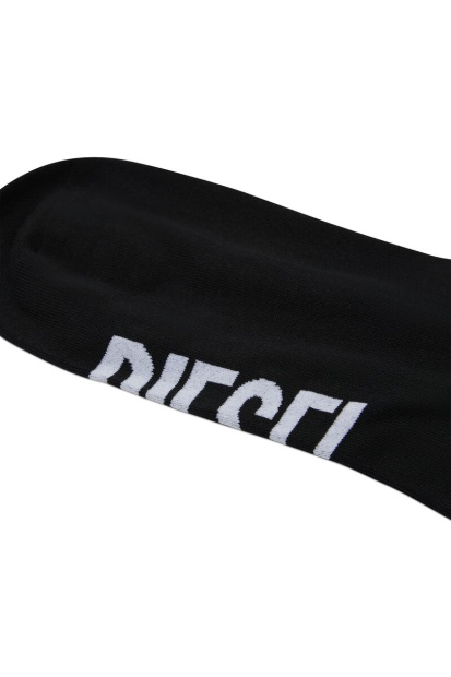 Skm-Gost-Threepack Diesel UK In Black