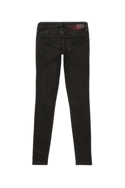 Skinzee-Low Diesel UK Black/Dark Grey