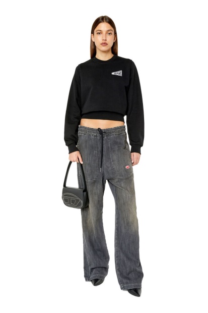 Black Diesel UK F-Reggy-G3