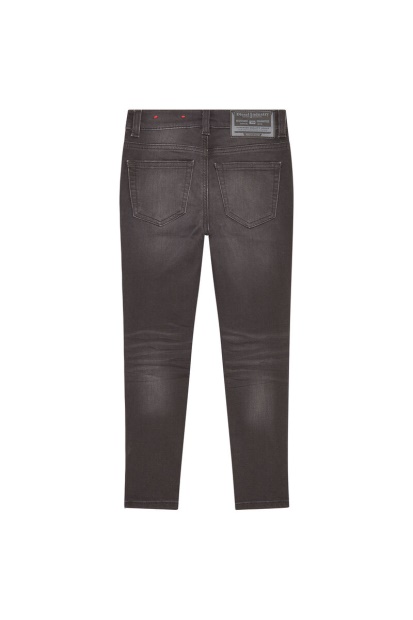 1984 Slandy-High-J Joggjeans Diesel UK Black/Dark Grey