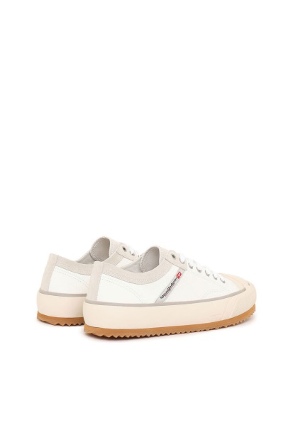 S-Principia Low X Diesel UK White