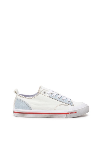 Diesel UK S-Athos Low W White
