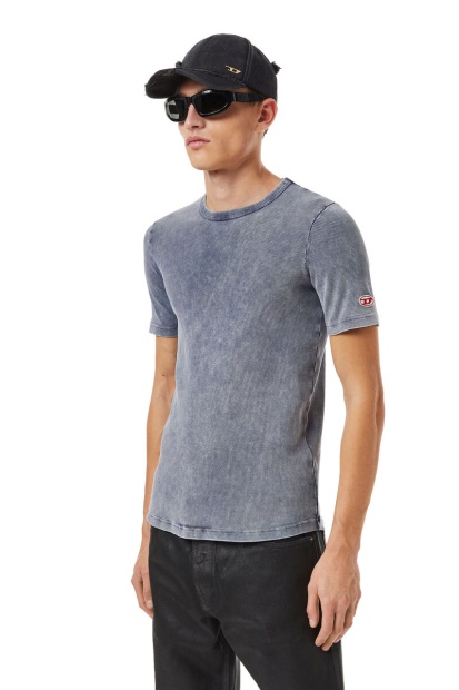 Diesel UK D-Ribber Blue