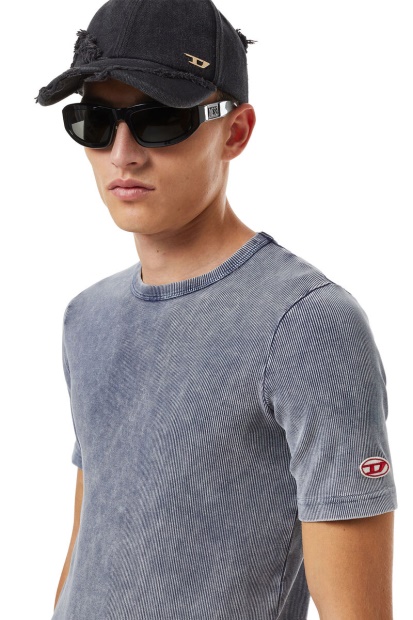 Diesel UK D-Ribber Blue