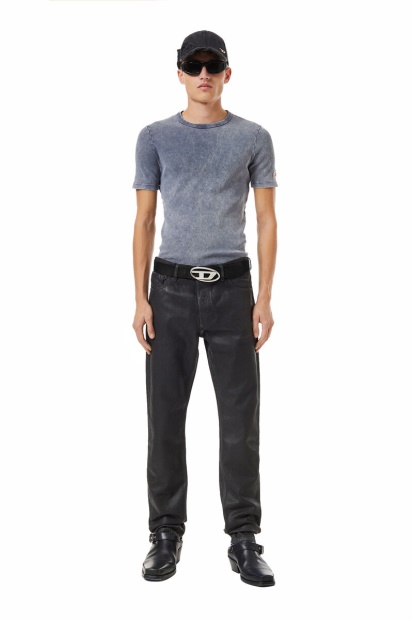 Diesel UK D-Ribber Blue