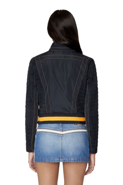 G-Ritas Diesel UK Black