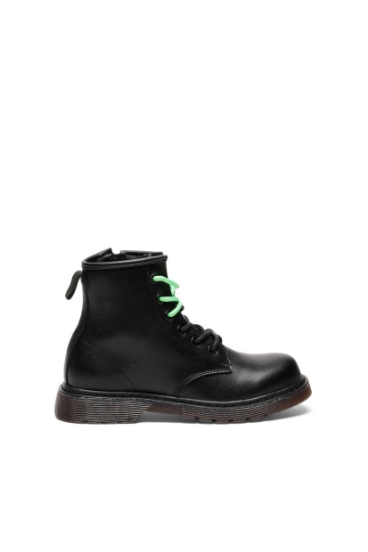 Lc Boot Ch Diesel UK Black
