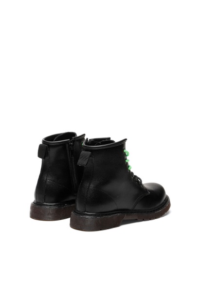 Lc Boot Ch Diesel UK Black