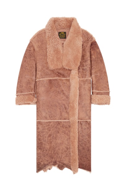 L-Lierre Diesel UK Pink