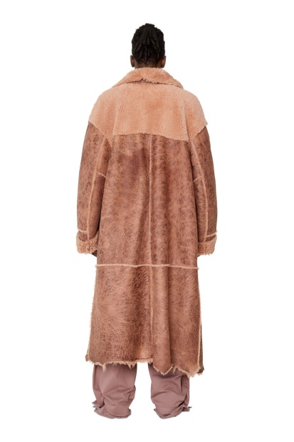 Pink L-Lierre Diesel UK