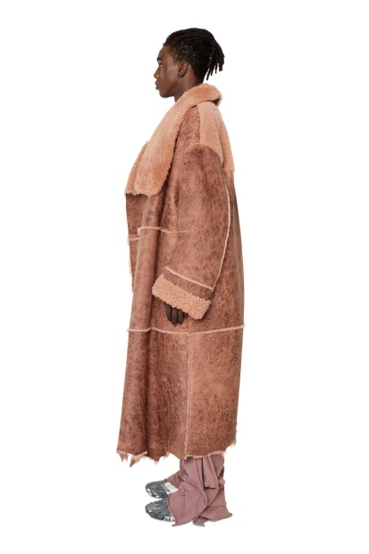 Pink L-Lierre Diesel UK