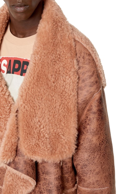 Pink L-Lierre Diesel UK