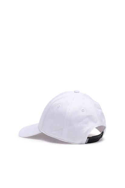 Diesel UK C-Rune White