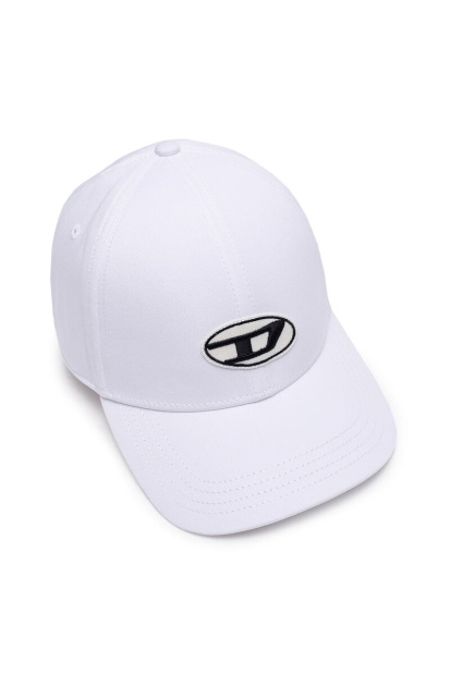 Diesel UK C-Rune White