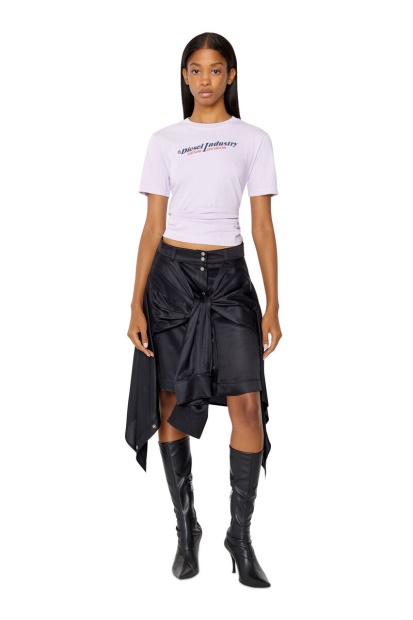 O-Suz Diesel UK Black