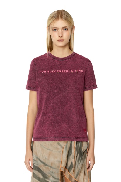 Red Diesel UK T-Reg-E4