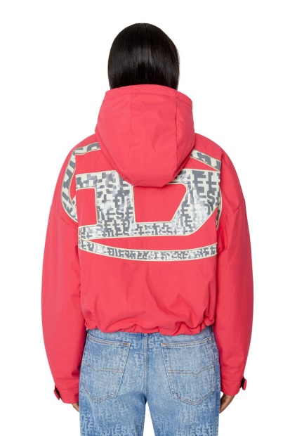 Red W-Hanna-Mon Diesel UK