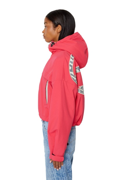 Red W-Hanna-Mon Diesel UK