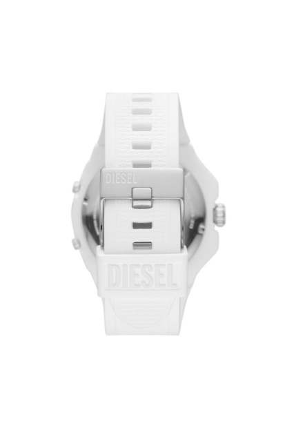 Dz1988 Diesel UK In White