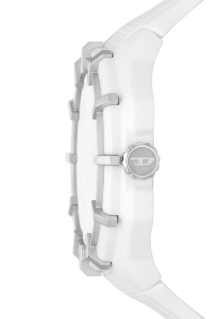 Dz1988 Diesel UK In White