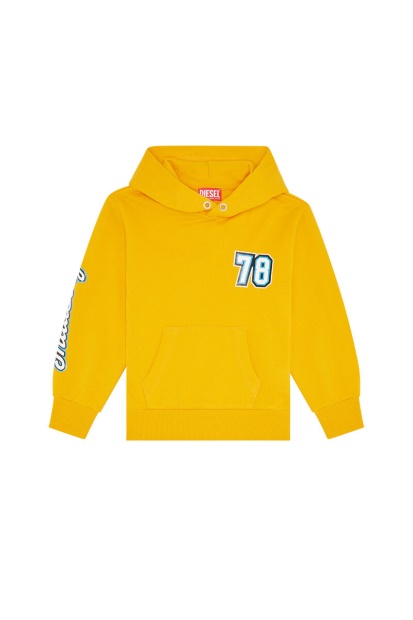 Sgirkhoodk12 Over Diesel UK Yellow