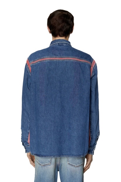 D-Hor-Fs Diesel UK Blue