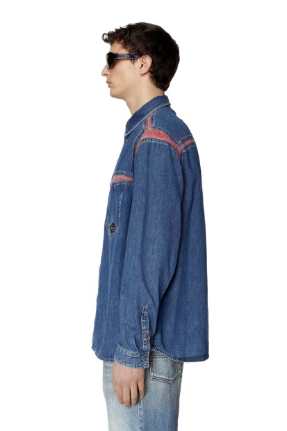 D-Hor-Fs Diesel UK Blue