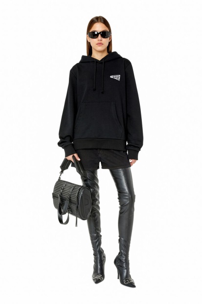 Black Diesel UK D-Ger